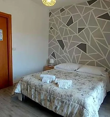 Πανσιόν Casa Immacolata Polignano a Mare