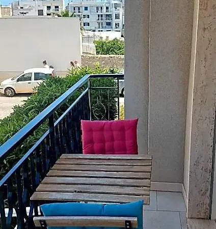 Casa Immacolata בית הארחה