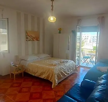 Casa Immacolata