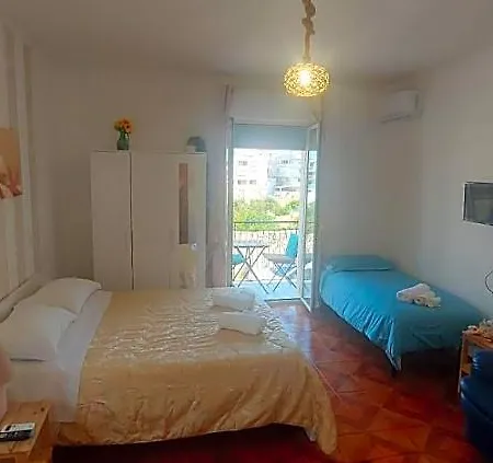 Casa Immacolata Πανσιόν