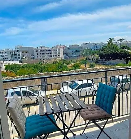 Casa Immacolata Polignano a Mare