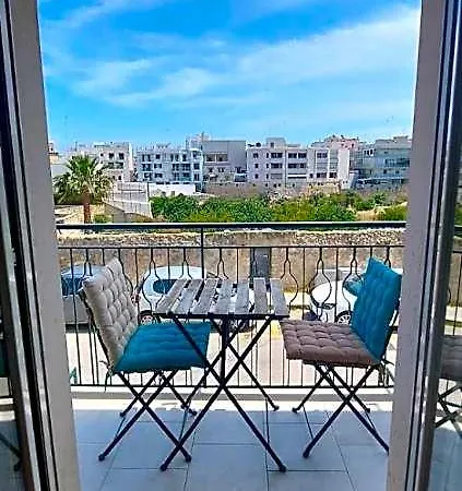 Casa Immacolata Πανσιόν 3*