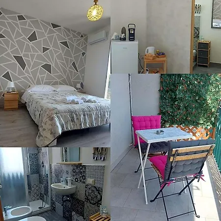בית הארחה Casa Immacolata פולינאנו א מארה