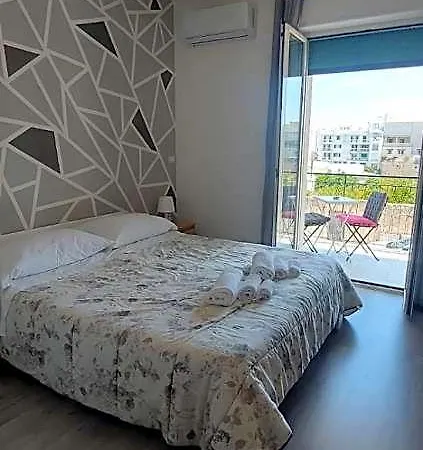 Πανσιόν Casa Immacolata