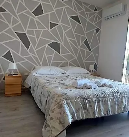 Πανσιόν Casa Immacolata