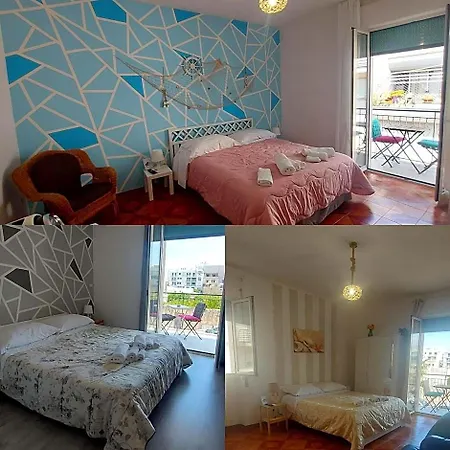 Casa Immacolata Πανσιόν Polignano a Mare