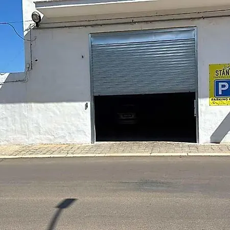 Casa Immacolata בית הארחה