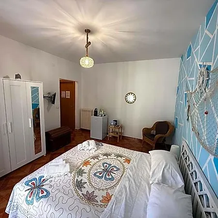 Casa Immacolata