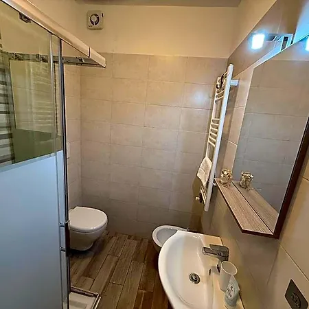 Πανσιόν Casa Immacolata Polignano a Mare