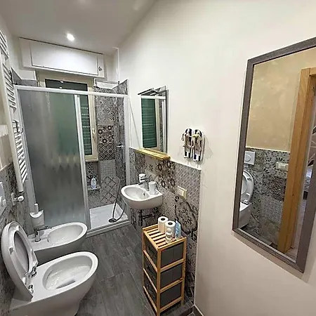 Casa Immacolata Πανσιόν 3*