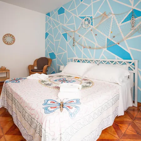 Πανσιόν Casa Immacolata 3*
