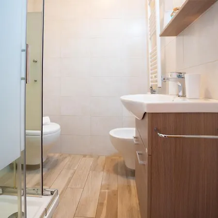 Casa Immacolata Πανσιόν 3*