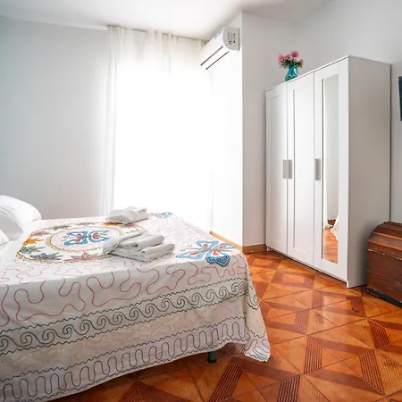 Casa Immacolata Πανσιόν 3*