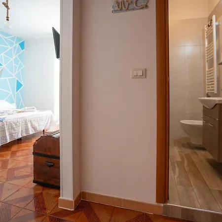 Πανσιόν Casa Immacolata 3*