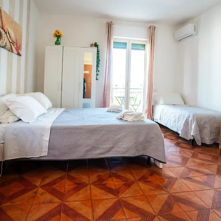 Πανσιόν Casa Immacolata Polignano a Mare