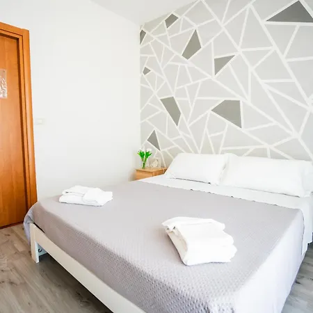 Πανσιόν Casa Immacolata