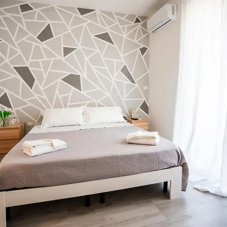 Casa Immacolata Πανσιόν 3*