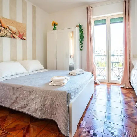 Casa Immacolata