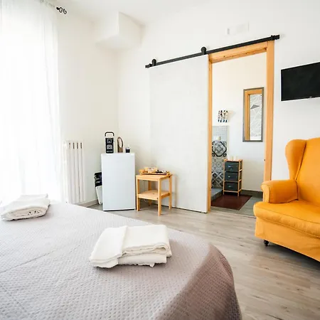 Casa Immacolata Πανσιόν 3*