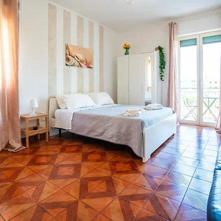 Casa Immacolata Πανσιόν Polignano a Mare