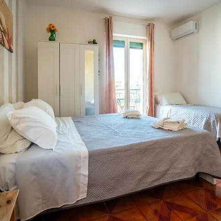 Casa Immacolata Πανσιόν Polignano a Mare