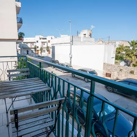 Πανσιόν Casa Immacolata 3*