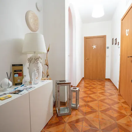 Πανσιόν Casa Immacolata Polignano a Mare