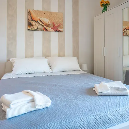 Πανσιόν Casa Immacolata 3*