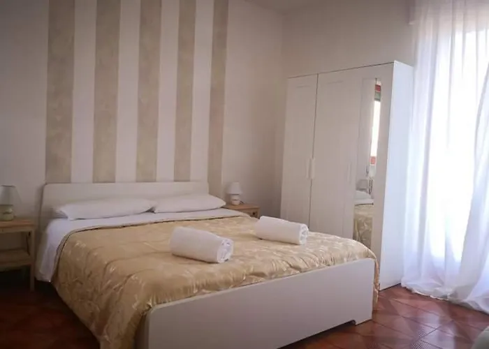 Casa Immacolata Bed & Breakfast 3*