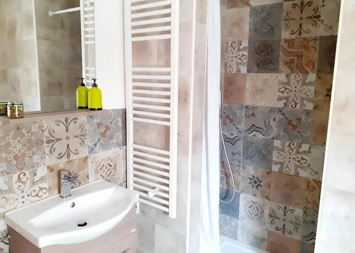 Casa Immacolata Bed & Breakfast