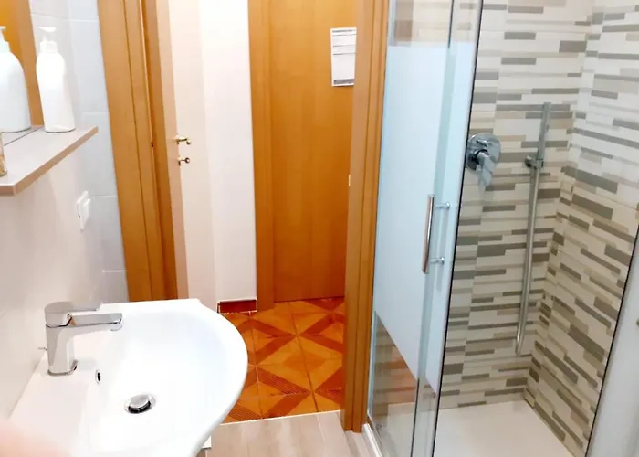 Casa Immacolata Polignano a Mare