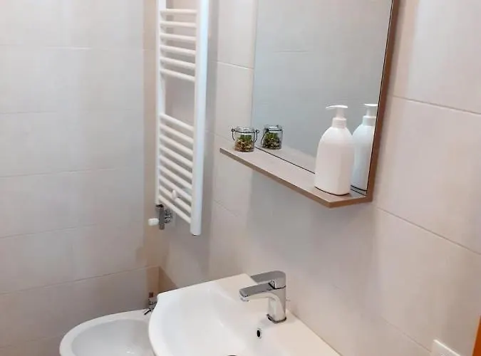 Casa Immacolata Polignano a Mare