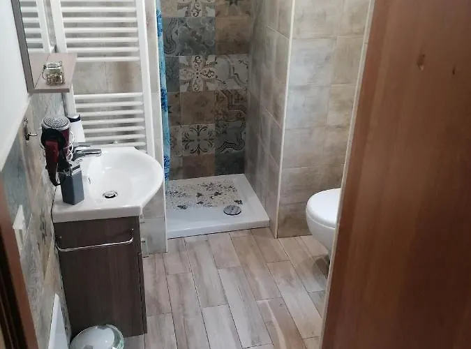 Bed & Breakfast Casa Immacolata