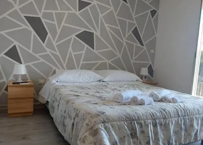 Bed & Breakfast Casa Immacolata Polignano a Mare