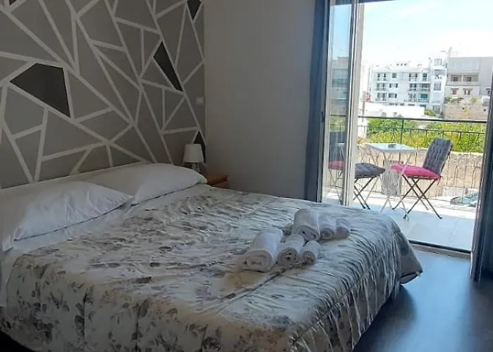 Casa Immacolata Polignano a Mare