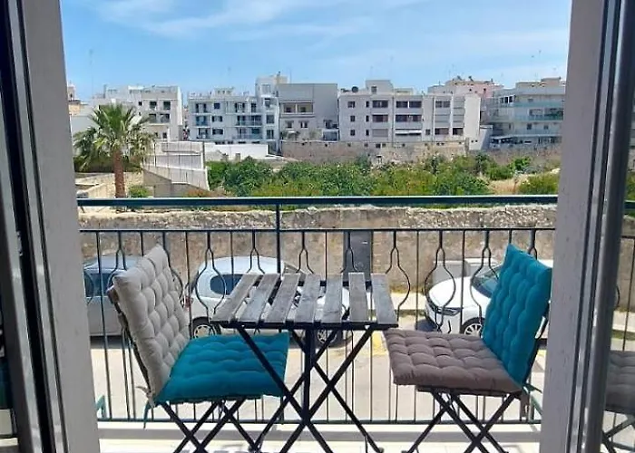 Casa Immacolata Bed & Breakfast