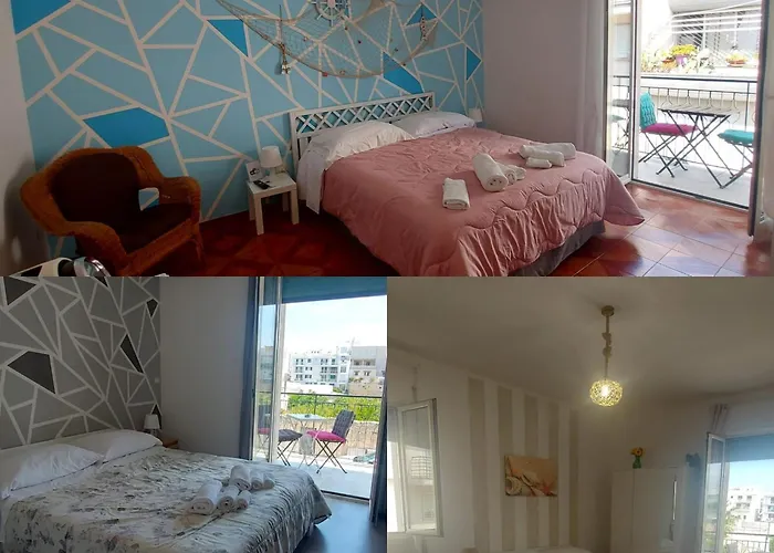 Bed & Breakfast Casa Immacolata