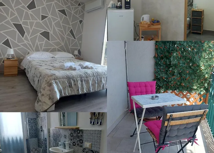 Bed & Breakfast Casa Immacolata 3*