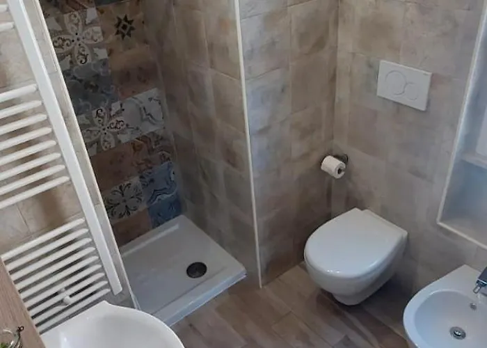 Bed & Breakfast Casa Immacolata Polignano a Mare