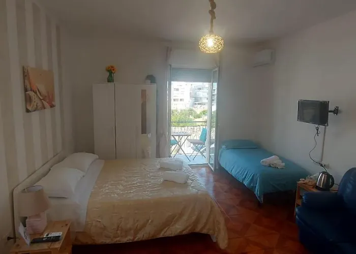 Casa Immacolata Polignano a Mare