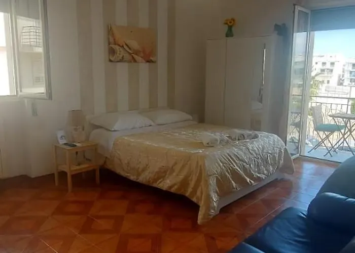 Bed & Breakfast Casa Immacolata
