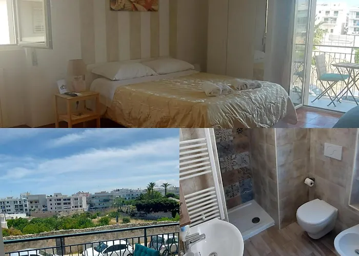 Casa Immacolata Bed & Breakfast 3*