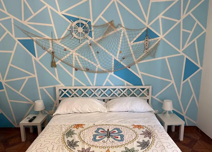 Casa Immacolata Polignano a Mare