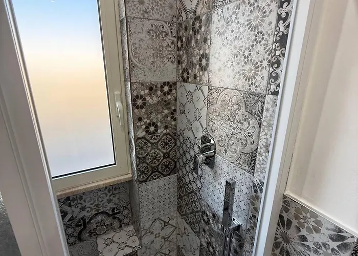 Casa Immacolata Bed & Breakfast Polignano a Mare