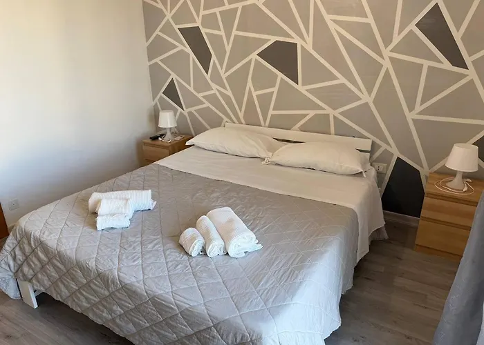 Casa Immacolata Polignano a Mare