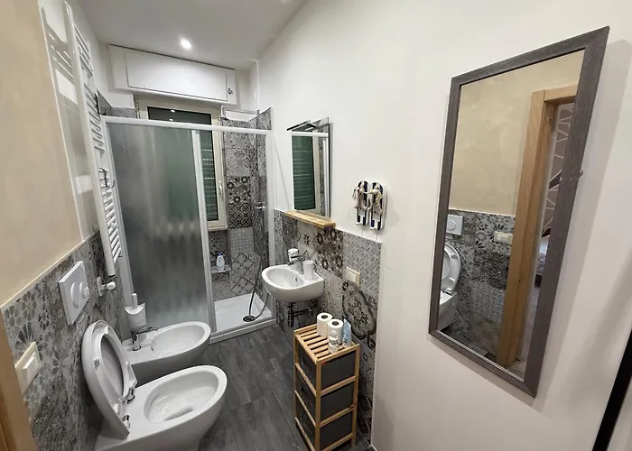 Casa Immacolata Bed & Breakfast 3*