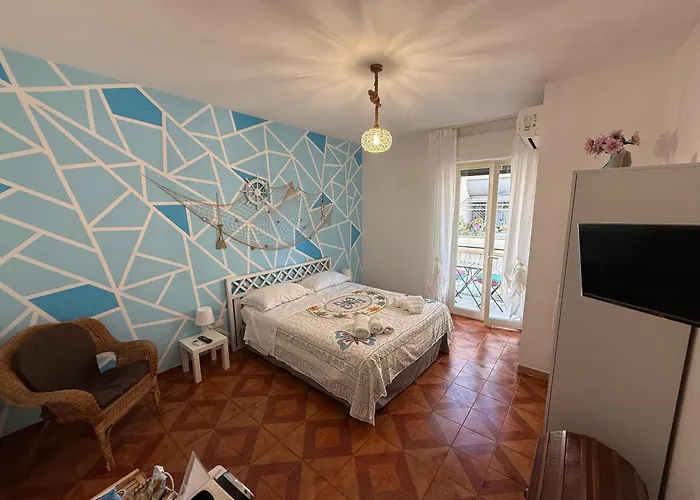 Bed & Breakfast Casa Immacolata 3*