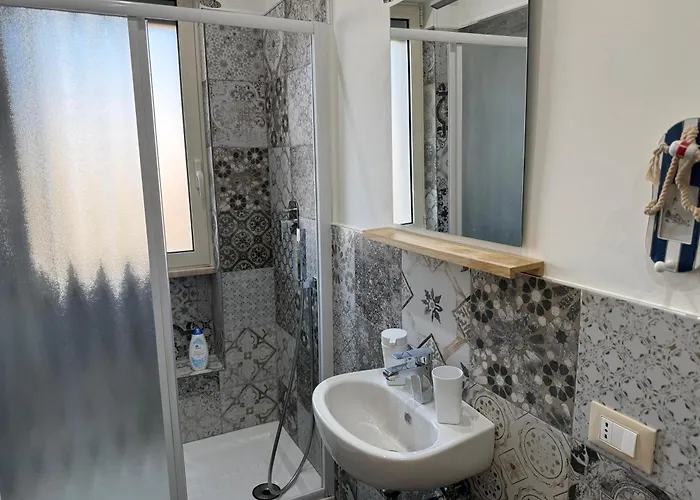 Bed & Breakfast Casa Immacolata Polignano a Mare