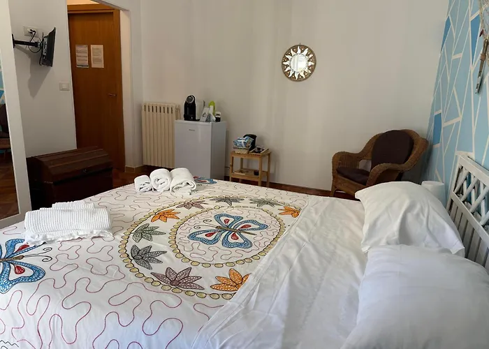 Casa Immacolata Bed & Breakfast