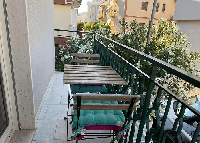 Bed & Breakfast Casa Immacolata